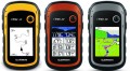 Garmin eTrex 10, 20, 30: Günstige Outdoor Navi-Serie