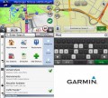 Garmin: Verbesserte Software + Garmin 3D Traffic