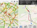 Google Maps Navigation: Live Verkehrsinformationen in 13 Ländern