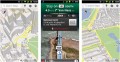 Google Maps Android App: Update auf Version 5.7