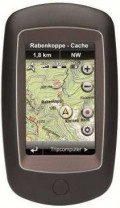 Medion GoPal S3857: Neues Outdoor-Navi zur IFA 2011