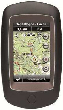 Medion GoPal S3857