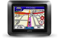 Garmin zumo 210 CE