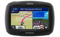 Garmin zumo 340 LM