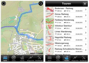 MagicMaps Scout für Android & iPhone – Navi Facts