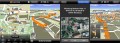 Navigon Urban: iPhone App für Fußgänger und Radfahrer