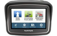 TomTom Rider EU V4