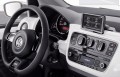 Navigon & VW: maps+more Infotainment für den VW up!