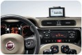 Blue&Me TomTom Live im neuen Fiat Panda