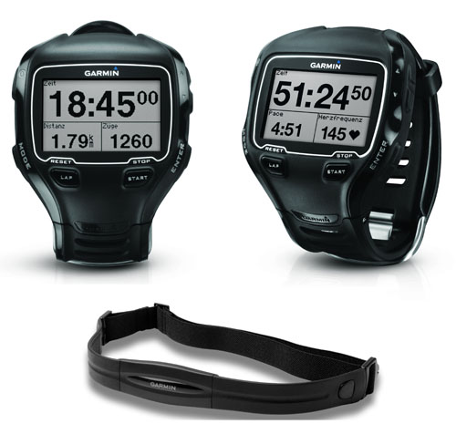 Garmin Forerunner 910XT