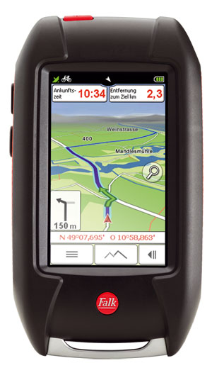 Falk LUX 30
