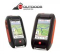 Falk LUX 30: Neues Outdoor-GPS-Navi von Falk