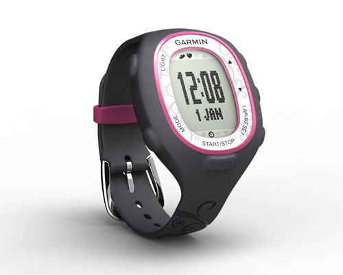 Garmin FR70 Frauen-Modell