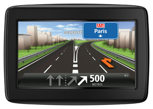 TomTom Start 20 CE