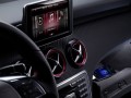 Mercedes A-Klasse: Garmin Navigation mittels iPhone