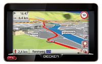 Becker Ready 50 EU 19 Becker Ready 50 EU 19