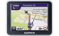 Garmin nüvi 2240 LT