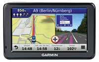 Garmin nüvi 2445 LMT CE Garmin nüvi 2445 LMT CE