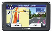 Garmin nüvi 2495 LMT EU Garmin nüvi 2495 LMT EU