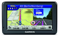 Garmin nüvi 2545 LMT CE