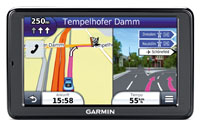 Garmin nüvi 2595 LMT EU Garmin nüvi 2595 LMT EU