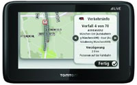 TomTom Go Live 1005 EU