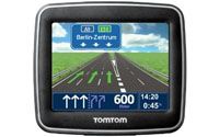 TomTom Start Classic CE