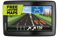 TomTom Via 135 M EU