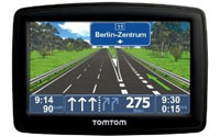 TomTom XL 2 CE