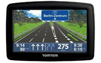 TomTom XL 2 IQ CE TomTom XL 2 IQ CE