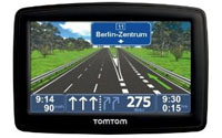 TomTom XL 2 IQ CE