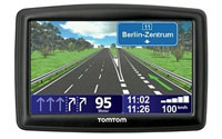 TomTom XXL IQ CE