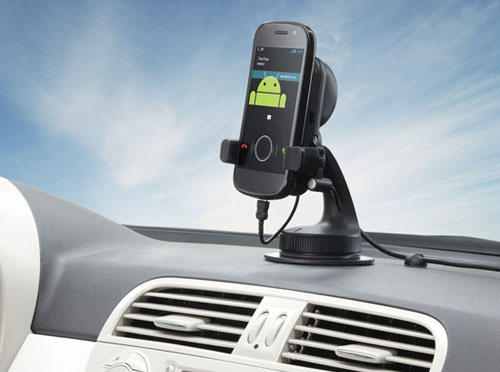 TomTom Android