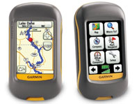 Garmin Dakota 10