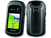 Garmin eTrex 30