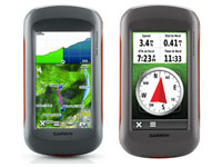 Garmin Montana 650