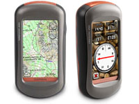 Garmin Oregon 450