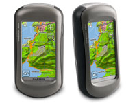 Garmin Oregon 450T